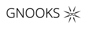 Gnooks logo