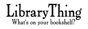 LibraryThing logo