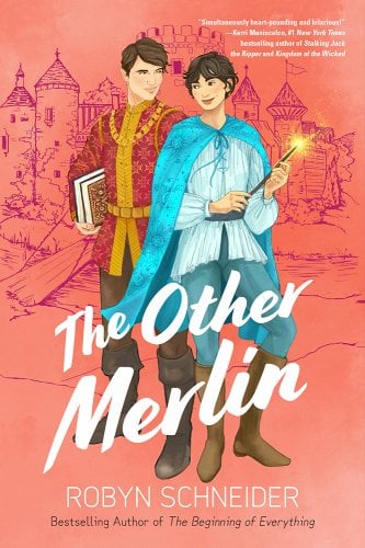 other merlin robyn schneider other merlin robyn schneider