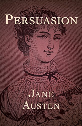 Persuasion jane austen Persuasion jane austen
