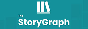 Storygraph logo