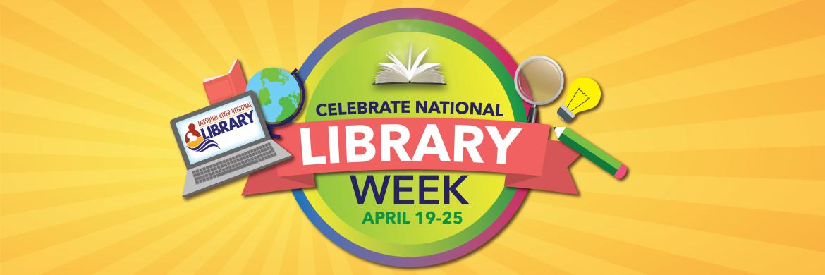 National Library Week