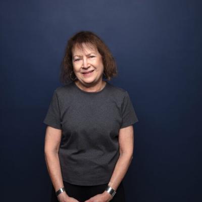 Madeline Matson, City Magazine