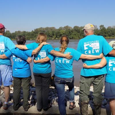 MO River Relief