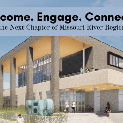 Welcome. Engage. Connect. 