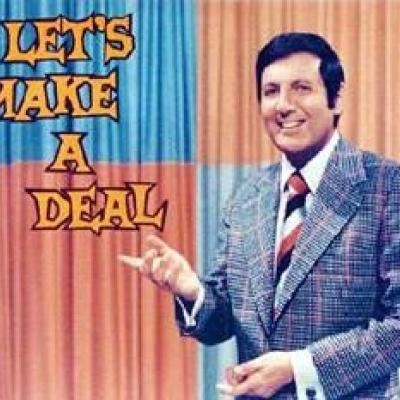 Let's Make a Deal