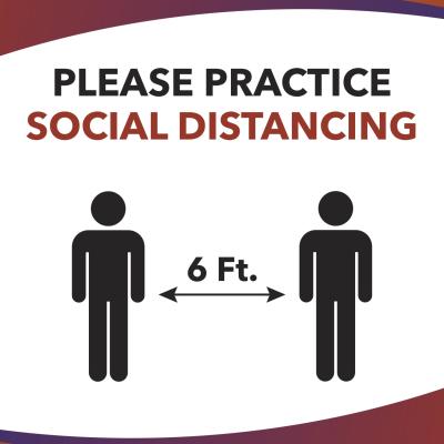 Social Distancing