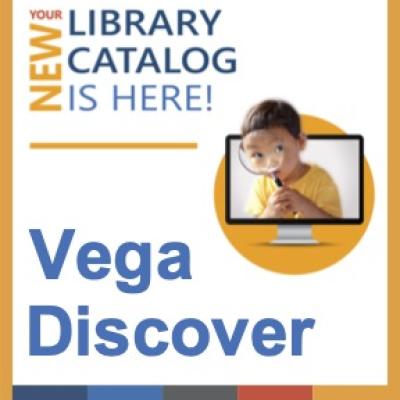 Vega Discover