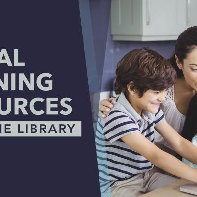 Digital Learning Resources