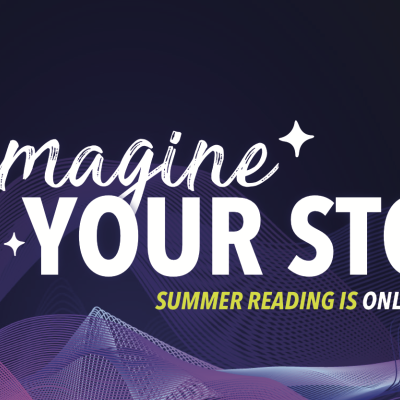 Imagine Your Story