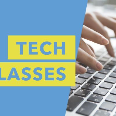 Tech Classes