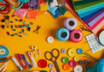 arts and crafts