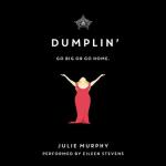 Book cover for "Dumplin"
