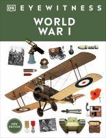World War 1 by Simon Adams