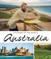 Australia by Vijeya Rajendra