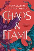 Chaos and Flame by Tessa Gratton