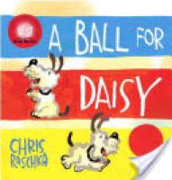 Cover image for A Ball for Daisy