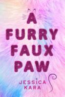 Cover image for A Furry Faux Paw