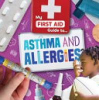 Cover image for Asthma and Allergies