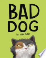 Cover image for Bad Dog