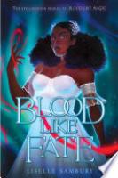 Cover image for Blood Like Fate