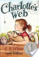 Cover image for Charlotte's Web