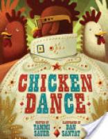 Cover image for Chicken Dance