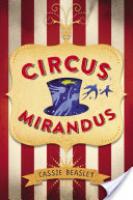 Cover image for Circus Mirandus