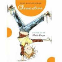 Cover image for Clementine