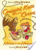 Cover image for Cowgirl Kate and Cocoa