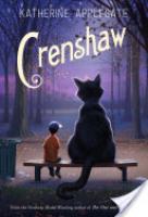 Cover image for Crenshaw