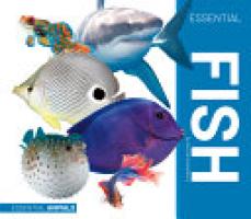 Cover image for Essential Fish