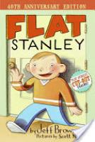 Cover image for Flat Stanley: His Original Adventure!