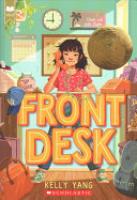 Cover image for Front Desk