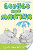 Cover image for George and Martha