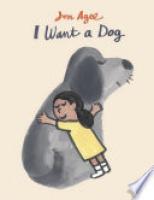 Cover image for I Want a Dog
