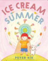 Cover image for Ice Cream Summer