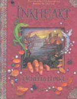 Cover image for Inkheart