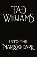 Cover image for Into the Narrowdark