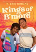 Cover image for Kings of B'more