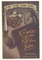 Cover image for Knights of the Kitchen Table