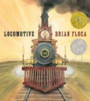 Cover image for Locomotive