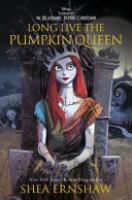 Cover image for Long Live the Pumpkin Queen