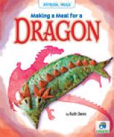 Cover image for Making a Meal for a Dragon
