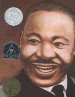 Cover image for Martin's Big words