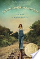 Cover image for Moon Over Manifest