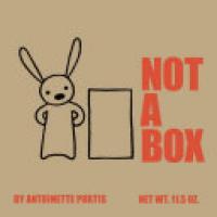 Cover image for Not a Box