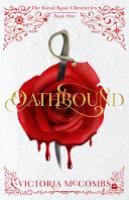 Cover image for Oathbound, 1