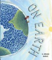 Cover image for On Earth