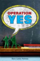 Cover image for Operation Yes